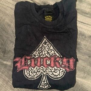 Vintage Lucky Brand T-Shirt